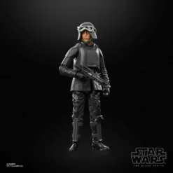 Star Wars: Andor Imperial Officer (Ferrix) The Black Series Hasbro -GLOBAL FREAKS Sales star wars andor imperial officer ferrix the black series hasbro 4