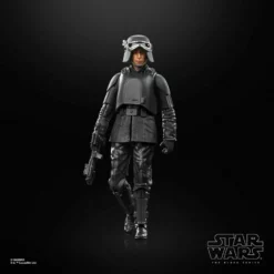 Star Wars: Andor Imperial Officer (Ferrix) The Black Series Hasbro -GLOBAL FREAKS Sales star wars andor imperial officer ferrix the black series hasbro 5