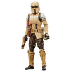 Star Wars: Andor Shoretrooper The Black Series Hasbro