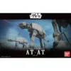 Star Wars AT-AT 1:144 Plastic Model Kit Revell -GLOBAL FREAKS Sales star wars at at 1144 plastic model kit revell