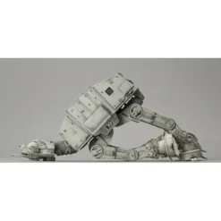 Star Wars AT-AT 1:144 Plastic Model Kit Revell -GLOBAL FREAKS Sales star wars at at 1144 plastic model kit revell 2