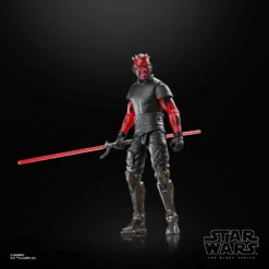 Star Wars Battlefront Darth Maul (Old Master) The Black Series Hasbro -GLOBAL FREAKS Sales star wars battlefront darth maul old master the black series hasbro 2