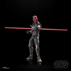 Star Wars Battlefront Darth Maul (Old Master) The Black Series Hasbro -GLOBAL FREAKS Sales star wars battlefront darth maul old master the black series hasbro 4