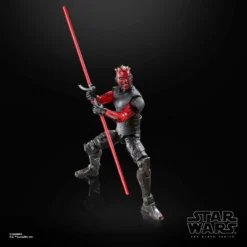 Star Wars Battlefront Darth Maul (Old Master) The Black Series Hasbro -GLOBAL FREAKS Sales star wars battlefront darth maul old master the black series hasbro 5