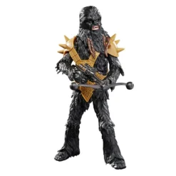 Star Wars Black Krrsantan Black Series Archive 2022 Hasbro