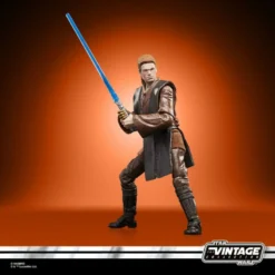 Star Wars Episode II Anakin Skywalker Padawan Vintage Collection 2022 Hasbro -GLOBAL FREAKS Sales star wars episode ii anakin skywalker padawan vintage collection 2022 hasbro 3