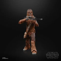 Star Wars Episode IV Chewbacca Black Series Hasbro -GLOBAL FREAKS Sales star wars episode iv chewbacca black series hasbro 2