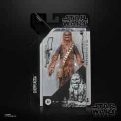 Star Wars Episode IV Chewbacca Black Series Hasbro -GLOBAL FREAKS Sales star wars episode iv chewbacca black series hasbro 4