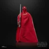 Star Wars Episode VI Emperor's Royal Guard The Black Series 40th Anniversary Hasbro