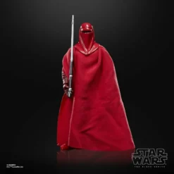 Star Wars Episode VI Emperor's Royal Guard The Black Series 40th Anniversary Hasbro