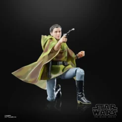 Star Wars Episode VI Princess Leia (Endor) The Black Series 40th Anniversary Hasbro -GLOBAL FREAKS Sales star wars episode vi princess leia endor the black series 40th anniversary hasbro 2