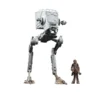 Star Wars Episode VI Vehicle With Figure AT-ST & Chewbacca Vintage Collection Hasbro -GLOBAL FREAKS Sales star wars episode vi vehicle with figure at st chewbacca vintage collection hasbro