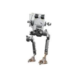 Star Wars Episode VI Vehicle With Figure AT-ST & Chewbacca Vintage Collection Hasbro -GLOBAL FREAKS Sales star wars episode vi vehicle with figure at st chewbacca vintage collection hasbro 2