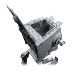 Star Wars Episode VI Vehicle With Figure AT-ST & Chewbacca Vintage Collection Hasbro -GLOBAL FREAKS Sales star wars episode vi vehicle with figure at st chewbacca vintage collection hasbro 5