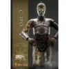 Star Wars Episodie II C-3PO Scale Collectible Figure Hot Toys -GLOBAL FREAKS Sales star wars episodie ii c 3po scale collectible figure hot toys