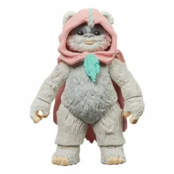 Star Wars: Ewoks Wicket W Warrick & Kneesaa The Vintage Collection Hasbro -GLOBAL FREAKS Sales star wars ewoks wicket w warrick kneesaa the vintage collection hasbro 2