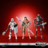 Star Wars Jedi: Survivor Pack De 3 Vintage Collection Gaming Greats Hasbro -GLOBAL FREAKS Sales star wars jedi survivor pack de 3 vintage collection gaming greats hasbro
