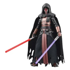 Star Wars: Knights Of The Old Republic Darth Revan The Vintage Collection Hasbro