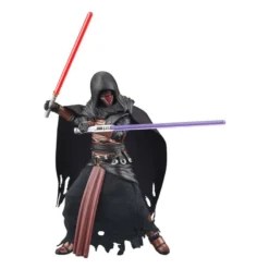 Star Wars: Knights Of The Old Republic Darth Revan The Vintage Collection Hasbro -GLOBAL FREAKS Sales star wars knights of the old republic darth revan the vintage collection hasbro 4