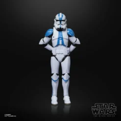 Star Wars Obi-Wan Kenobi Commander Appo Black Series Hasbro -GLOBAL FREAKS Sales star wars obi wan kenobi commander appo black series hasbro 4