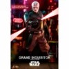 Star Wars Obi-Wan Kenobi Grand Inquisitor Hot Toys -GLOBAL FREAKS Sales star wars obi wan kenobi grand inquisitor hot toys