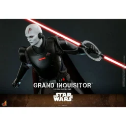 Star Wars Obi-Wan Kenobi Grand Inquisitor Hot Toys -GLOBAL FREAKS Sales star wars obi wan kenobi grand inquisitor hot toys 2