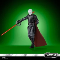 Star Wars: Obi-Wan Kenobi Grand Inquisitor The Vintage Collection Hasbro -GLOBAL FREAKS Sales star wars obi wan kenobi grand inquisitor the vintage collection hasbro 3