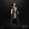 Star Wars Obi-Wan Kenobi Obi-Wan Kenobi (Jedi Legend) Black Series Hasbro -GLOBAL FREAKS Sales star wars obi wan kenobi obi wan kenobi jedi legend black series hasbro