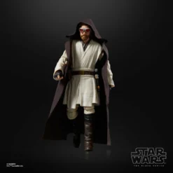 Star Wars Obi-Wan Kenobi Obi-Wan Kenobi (Jedi Legend) Black Series Hasbro -GLOBAL FREAKS Sales star wars obi wan kenobi obi wan kenobi jedi legend black series hasbro 3
