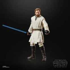 Star Wars Obi-Wan Kenobi Obi-Wan Kenobi (Jedi Legend) Black Series Hasbro -GLOBAL FREAKS Sales star wars obi wan kenobi obi wan kenobi jedi legend black series hasbro 5