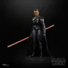 Star Wars Obi-Wan Kenobi Reva Third Sister Black Series Hasbro -GLOBAL FREAKS Sales star wars obi wan kenobi reva third sister black series hasbro