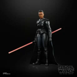 Star Wars Obi-Wan Kenobi Reva Third Sister Black Series Hasbro