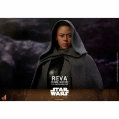 Star Wars Obi-Wan Kenobi Reva/Third Sister Hot Toys -GLOBAL FREAKS Sales star wars obi wan kenobi revathird sister hot toys 2