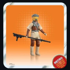 Star Wars Princess Leia Organa (Boushh) Retro Collection Hasbro -GLOBAL FREAKS Sales star wars princess leia organa boushh retro collection hasbro 2