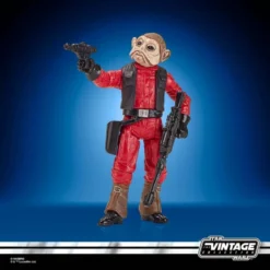 Star Wars Return Of The Jedi Nien Nunb The Vintage Collection 40th Anniversary Hasbro -GLOBAL FREAKS Sales star wars return of the jedi nien nunb the vintage collection 40th anniversary hasbro 2