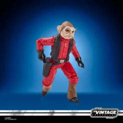 Star Wars Return Of The Jedi Nien Nunb The Vintage Collection 40th Anniversary Hasbro -GLOBAL FREAKS Sales star wars return of the jedi nien nunb the vintage collection 40th anniversary hasbro 3