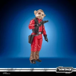 Star Wars Return Of The Jedi Nien Nunb The Vintage Collection 40th Anniversary Hasbro -GLOBAL FREAKS Sales star wars return of the jedi nien nunb the vintage collection 40th anniversary hasbro 5