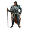 Star Wars Rogue One Saw Gerrera The Black Series Deluxe 2023 Hasbro -GLOBAL FREAKS Sales star wars rogue one saw gerrera the black series deluxe 2023 hasbro