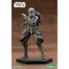 Star Wars The Bad Batch Echo ARTFX Kotobukiya -GLOBAL FREAKS Sales star wars the bad batch echo artfx kotobukiya
