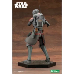 Star Wars The Bad Batch Echo ARTFX Kotobukiya -GLOBAL FREAKS Sales star wars the bad batch echo artfx kotobukiya 2