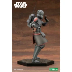 Star Wars The Bad Batch Echo ARTFX Kotobukiya -GLOBAL FREAKS Sales star wars the bad batch echo artfx kotobukiya 4