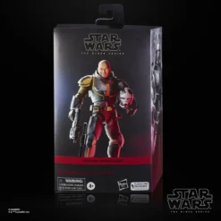 Star Wars The Bad Batch Wrecker (Mercenary Gear) The Black Series Hasbro -GLOBAL FREAKS Sales star wars the bad batch wrecker mercenary gear the black series hasbro 4