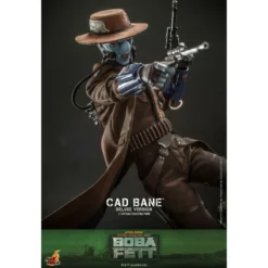 Star Wars: The Book Of Boba Fett Cad Bane (Deluxe Version) Hot Toys -GLOBAL FREAKS Sales star wars the book of boba fett cad bane deluxe version hot toys 4