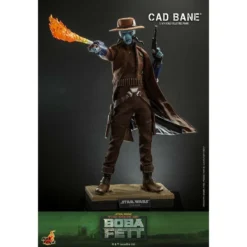 Star Wars: The Book Of Boba Fett Cad Bane Hot Toys -GLOBAL FREAKS Sales star wars the book of boba fett cad bane hot toys 1
