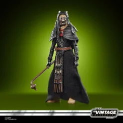 Star Wars: The Book Of Boba Fett Tusken Warrior Vintage Collection Hasbro -GLOBAL FREAKS Sales star wars the book of boba fett tusken warrior vintage collection hasbro 2