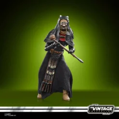 Star Wars: The Book Of Boba Fett Tusken Warrior Vintage Collection Hasbro -GLOBAL FREAKS Sales star wars the book of boba fett tusken warrior vintage collection hasbro 4