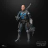 Star Wars: The Clone Wars Pre Vizsla The Black Series Hasbro
