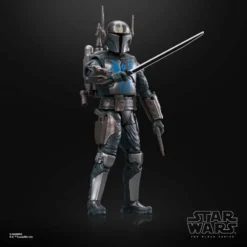 Star Wars: The Clone Wars Pre Vizsla The Black Series Hasbro -GLOBAL FREAKS Sales star wars the clone wars pre vizsla the black series hasbro 2