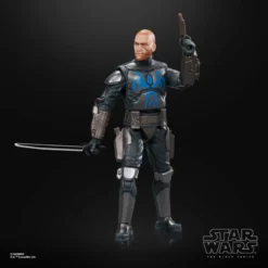 Star Wars: The Clone Wars Pre Vizsla The Black Series Hasbro -GLOBAL FREAKS Sales star wars the clone wars pre vizsla the black series hasbro 3