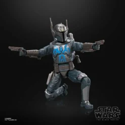 Star Wars: The Clone Wars Pre Vizsla The Black Series Hasbro -GLOBAL FREAKS Sales star wars the clone wars pre vizsla the black series hasbro 5